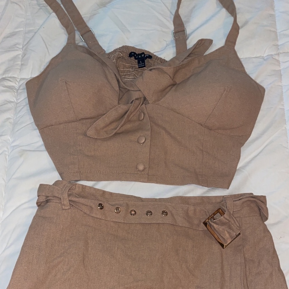 Date night two piece set